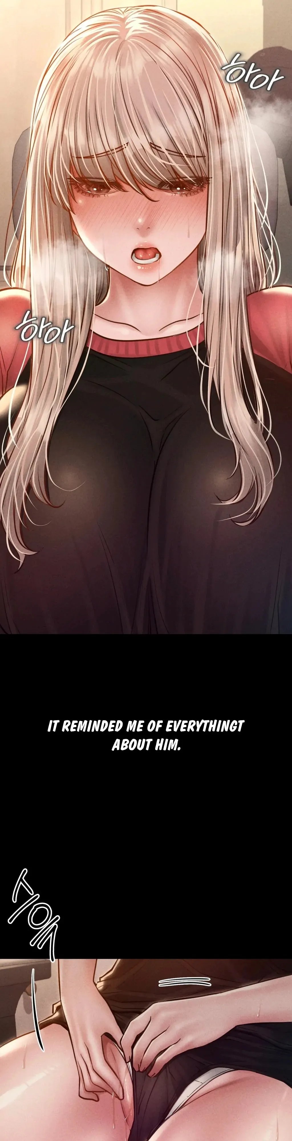 Nackwon Villa Chapter 9 page 35 - 