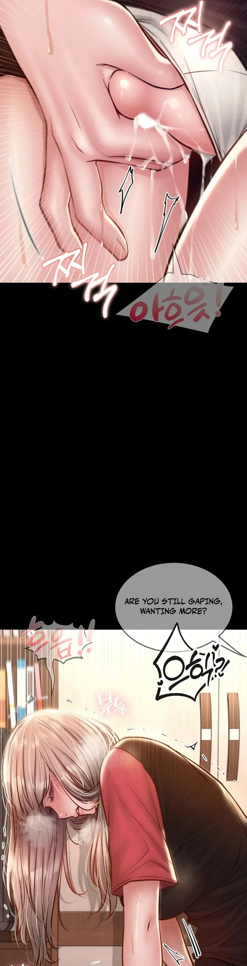 Nackwon Villa Chapter 9 page 37 - 