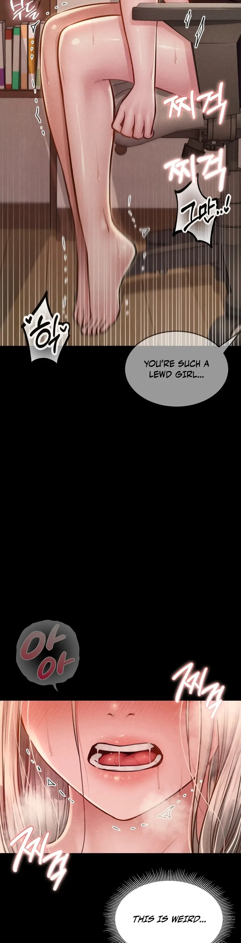 Nackwon Villa Chapter 9 page 38 - 