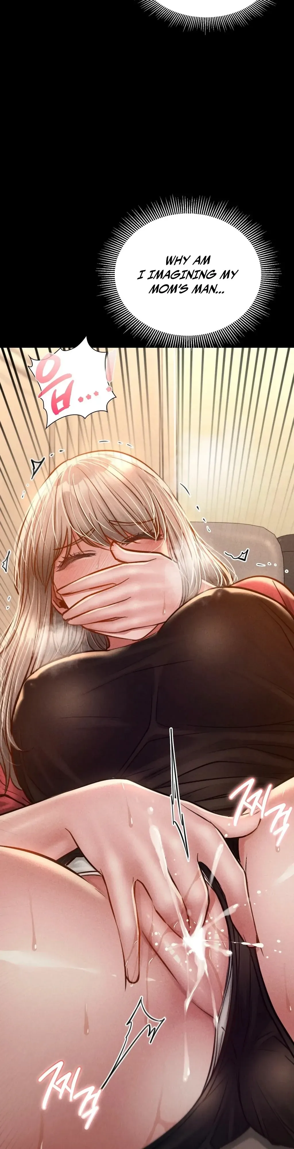Nackwon Villa Chapter 9 page 39 - 