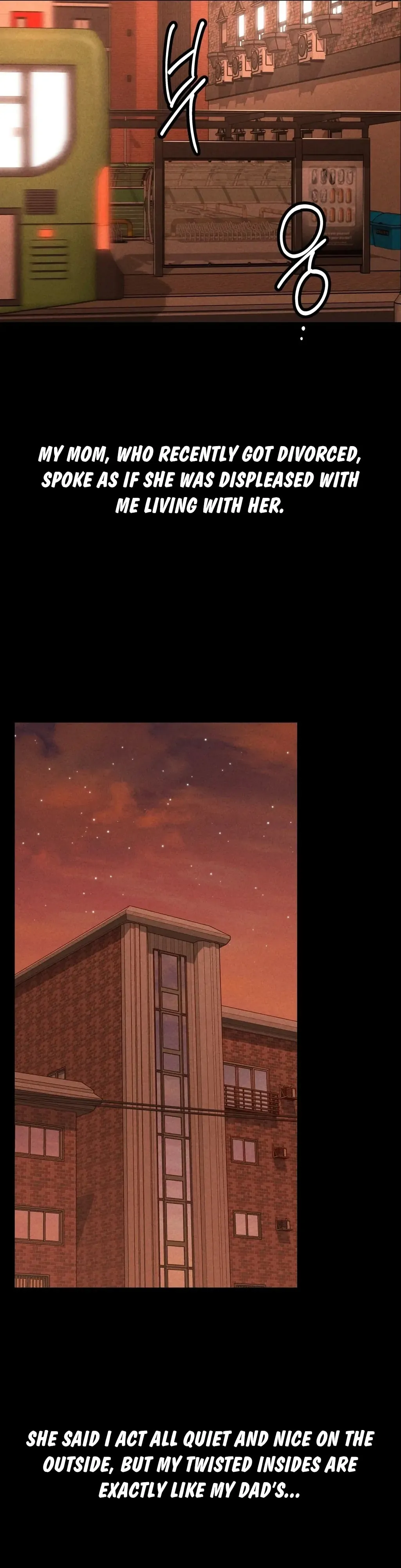 Nackwon Villa Chapter 9 page 5 - 