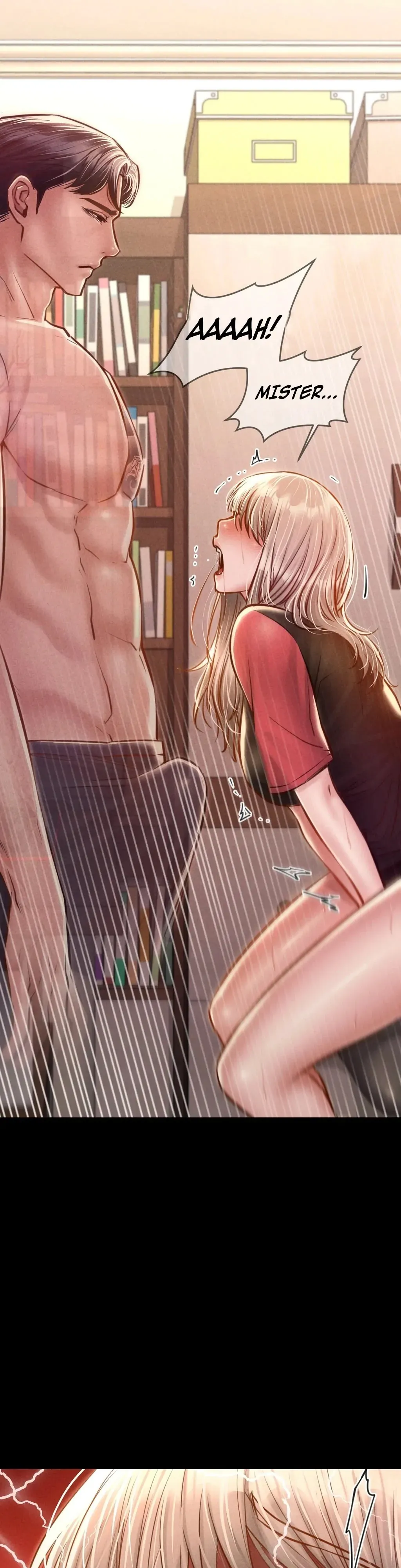 Nackwon Villa Chapter 9 page 41 - 