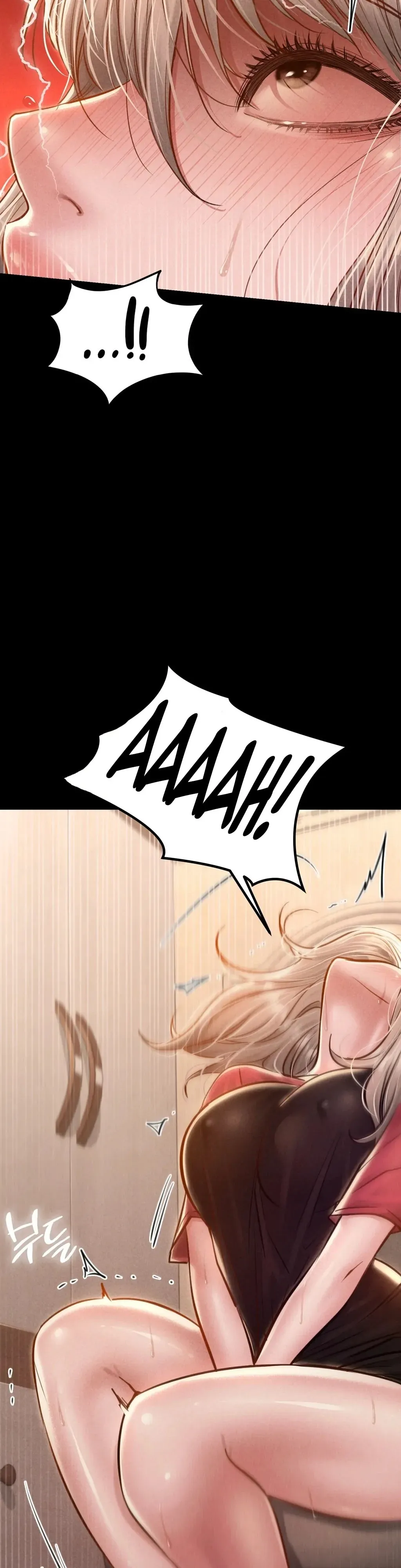 Nackwon Villa Chapter 9 page 42 - 