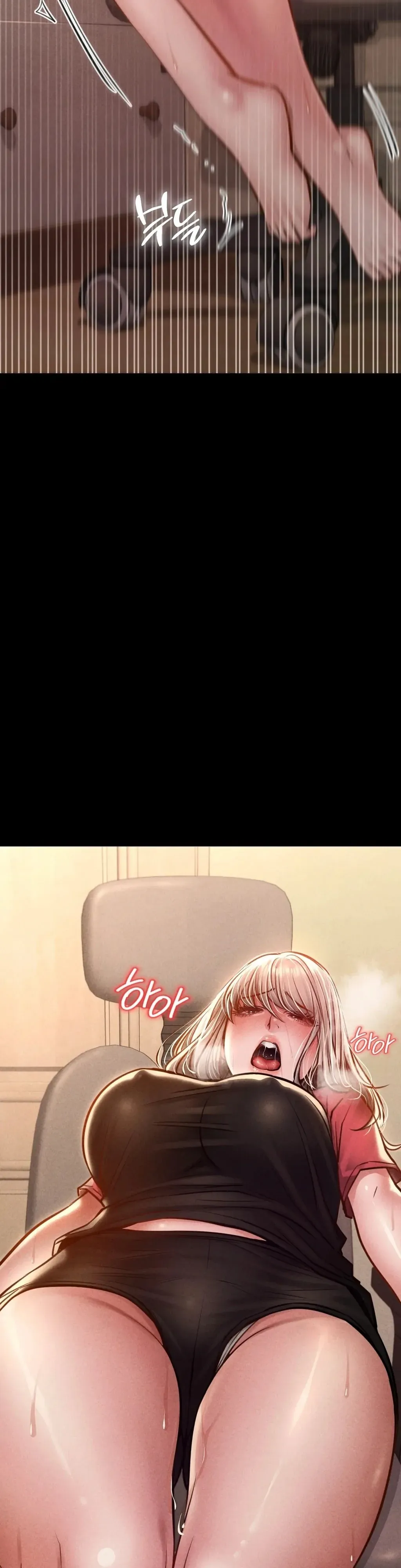 Nackwon Villa Chapter 9 page 43 - 