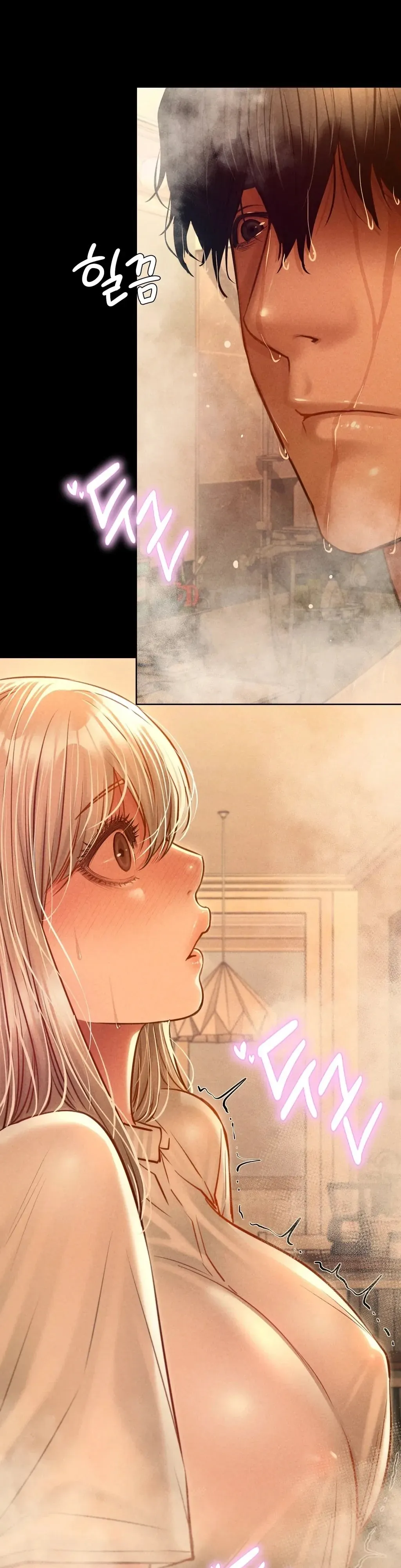 Nackwon Villa Chapter 9 page 50 - 