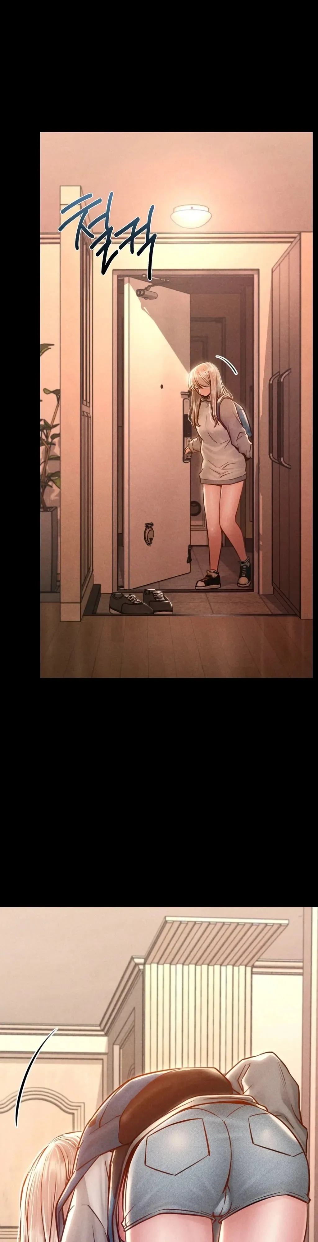 Nackwon Villa Chapter 9 page 6 - 