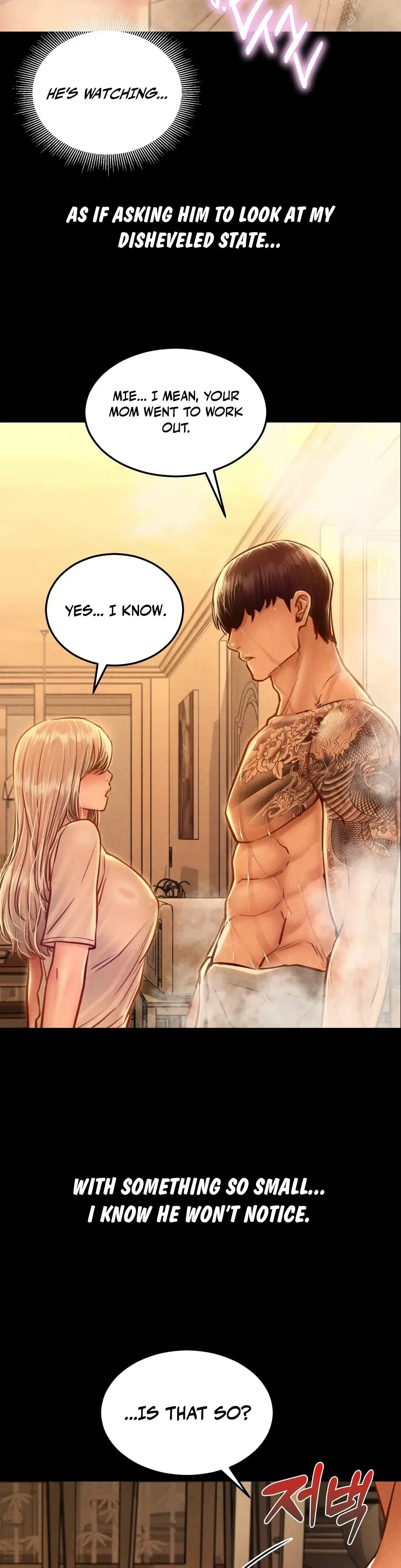 Nackwon Villa Chapter 9 page 51 - 