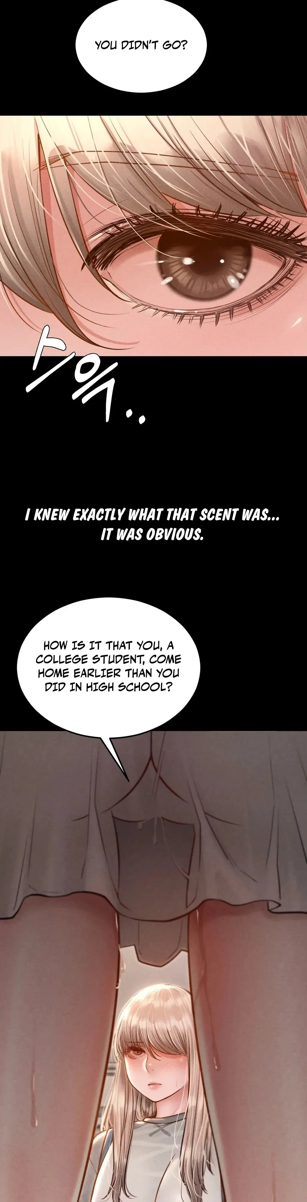 Nackwon Villa Chapter 9 page 10 - 