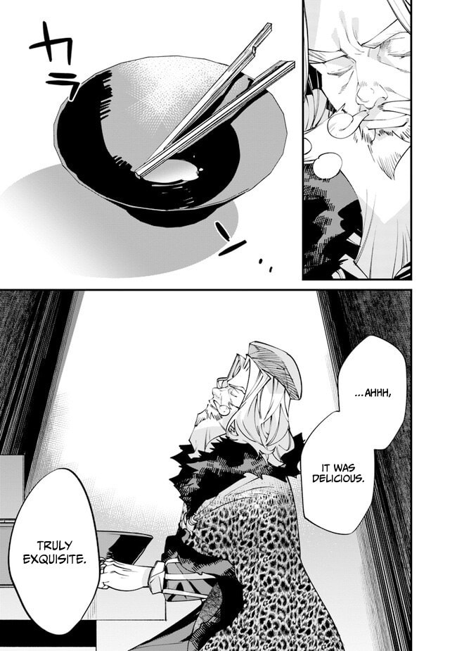 Nadai Tsuji Soba Isekaiten Chapter 1 page 57 - 