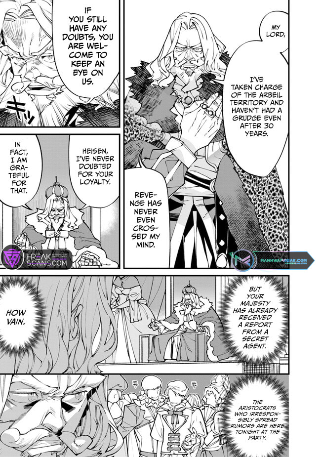 Nadai Tsuji Soba Isekaiten Chapter 1 page 9 - 