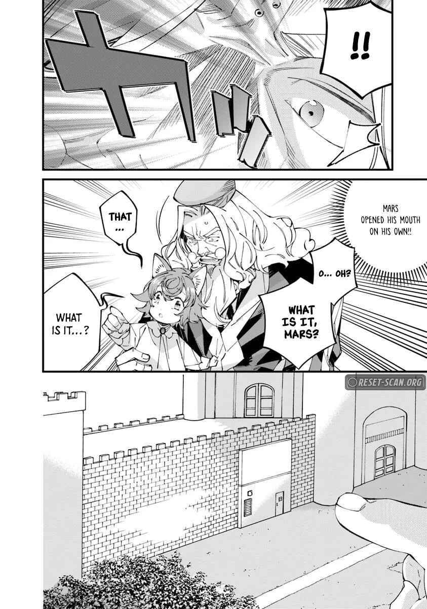 Nadai Tsuji Soba Isekaiten Chapter 11.1 page 11 - 