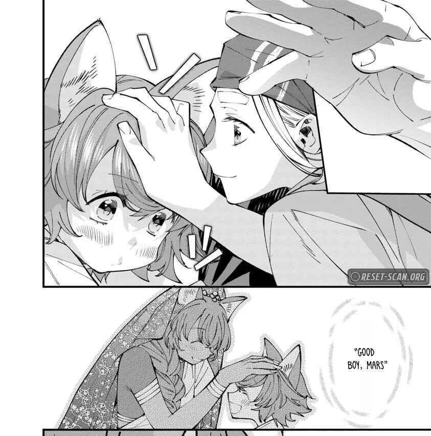Nadai Tsuji Soba Isekaiten Chapter 11.1 page 23 - 