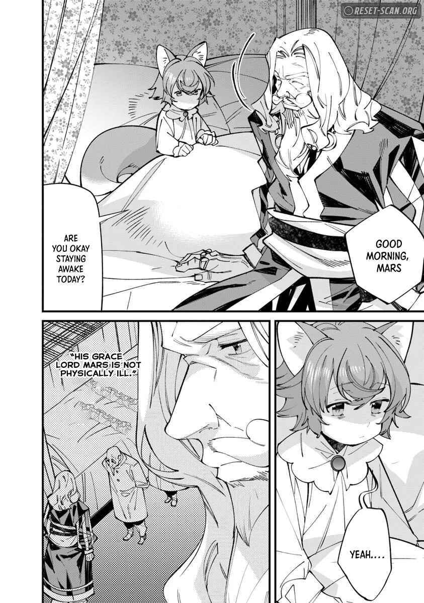 Nadai Tsuji Soba Isekaiten Chapter 11.1 page 7 - 