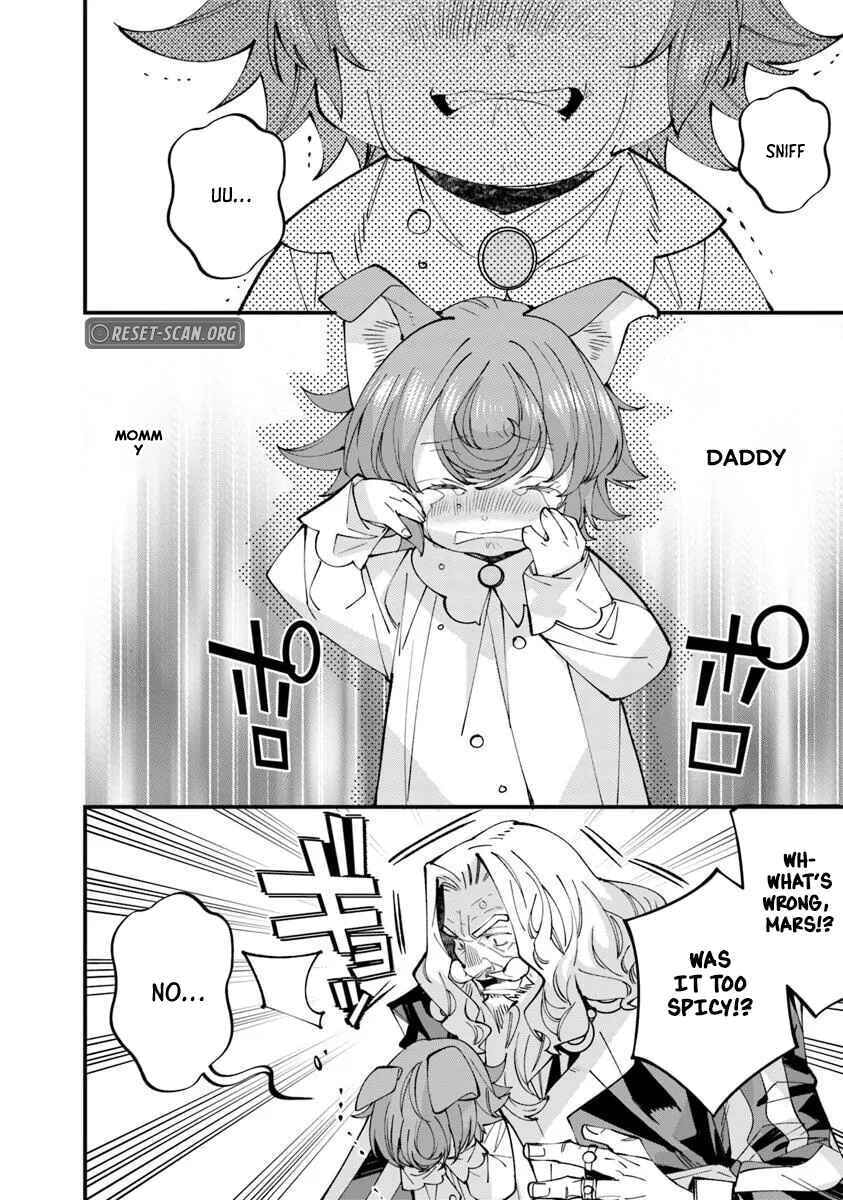 Nadai Tsuji Soba Isekaiten Chapter 11.2 page 11 - 
