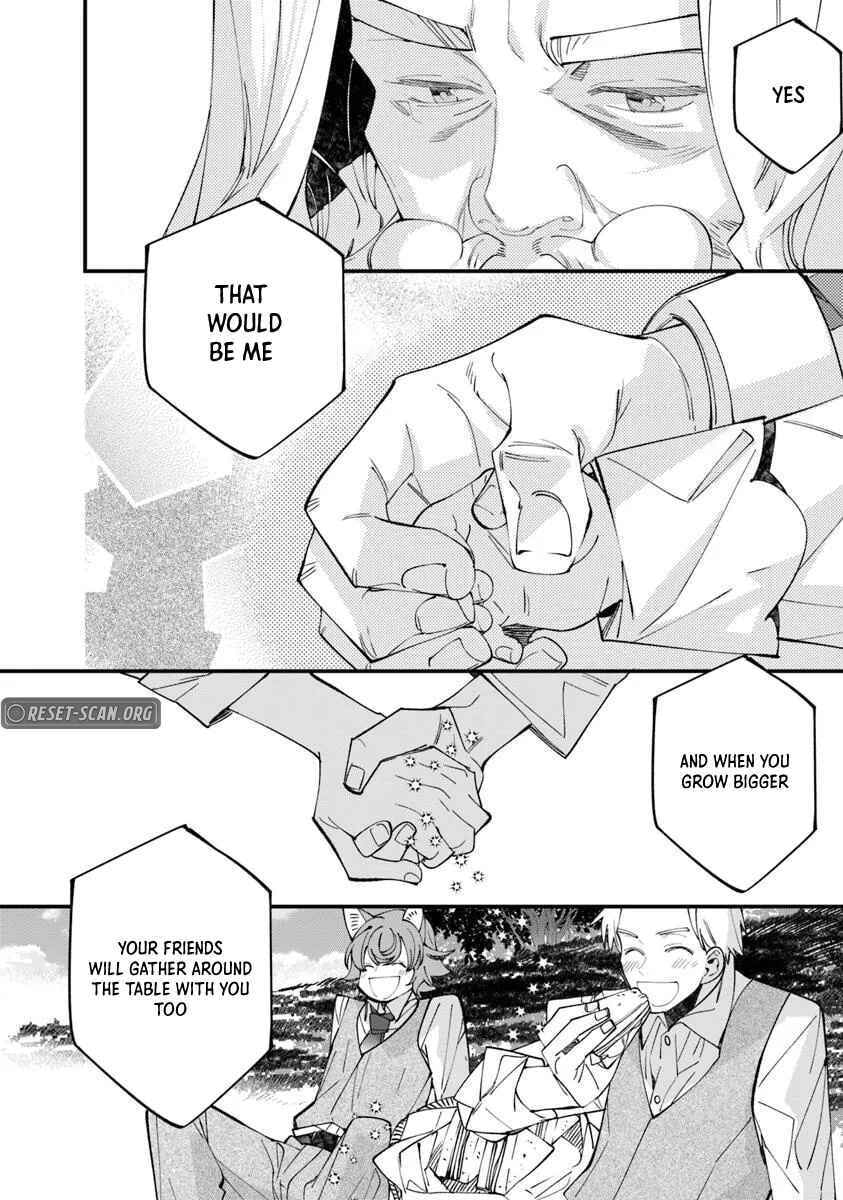 Nadai Tsuji Soba Isekaiten Chapter 11.2 page 15 - 