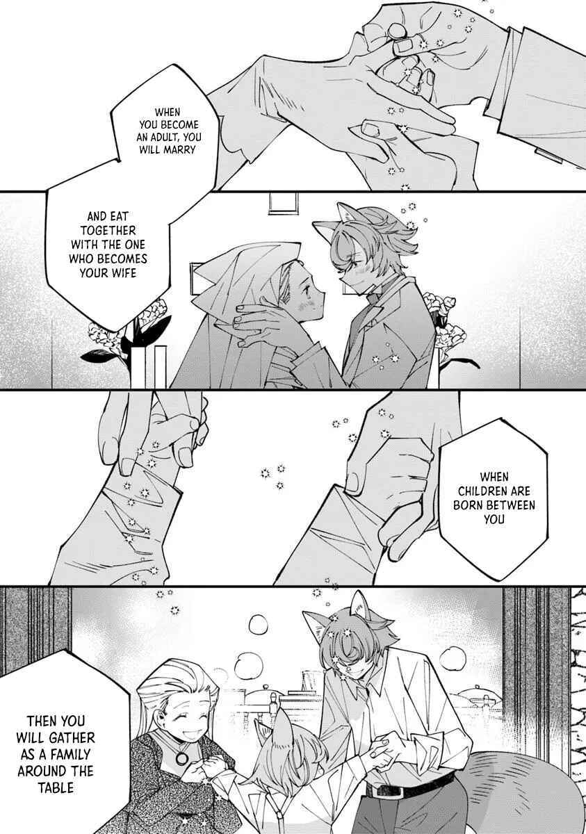 Nadai Tsuji Soba Isekaiten Chapter 11.2 page 16 - 