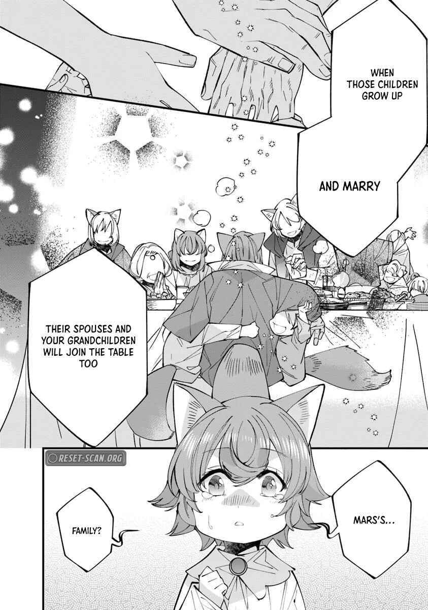 Nadai Tsuji Soba Isekaiten Chapter 11.2 page 17 - 