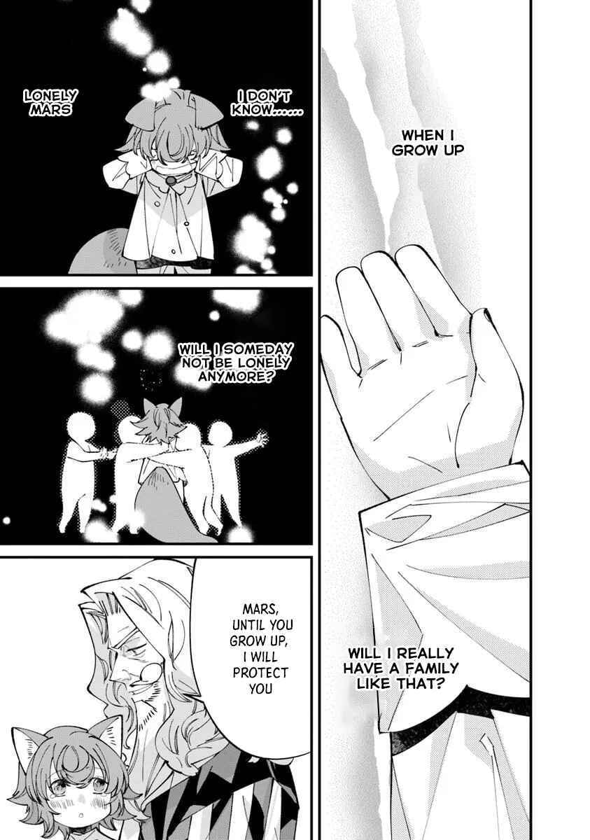 Nadai Tsuji Soba Isekaiten Chapter 11.2 page 18 - 
