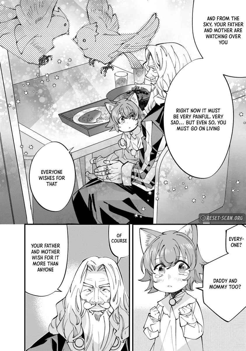 Nadai Tsuji Soba Isekaiten Chapter 11.2 page 19 - 