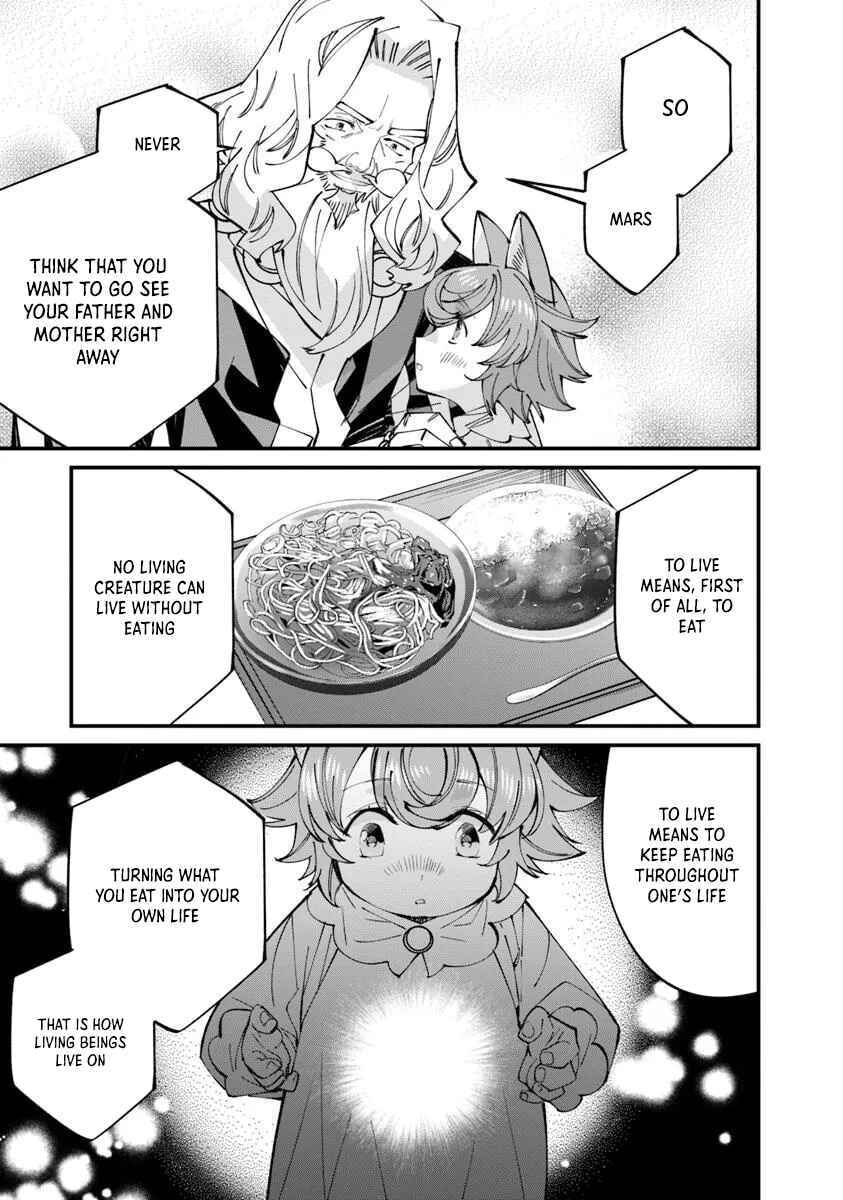 Nadai Tsuji Soba Isekaiten Chapter 11.2 page 20 - 