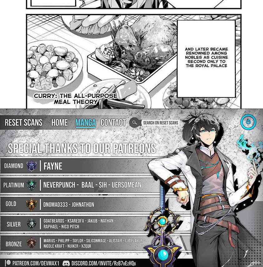 Nadai Tsuji Soba Isekaiten Chapter 11.2 page 27 - 