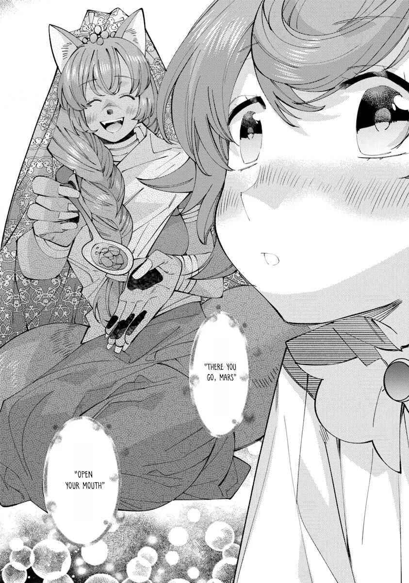 Nadai Tsuji Soba Isekaiten Chapter 11.2 page 9 - 