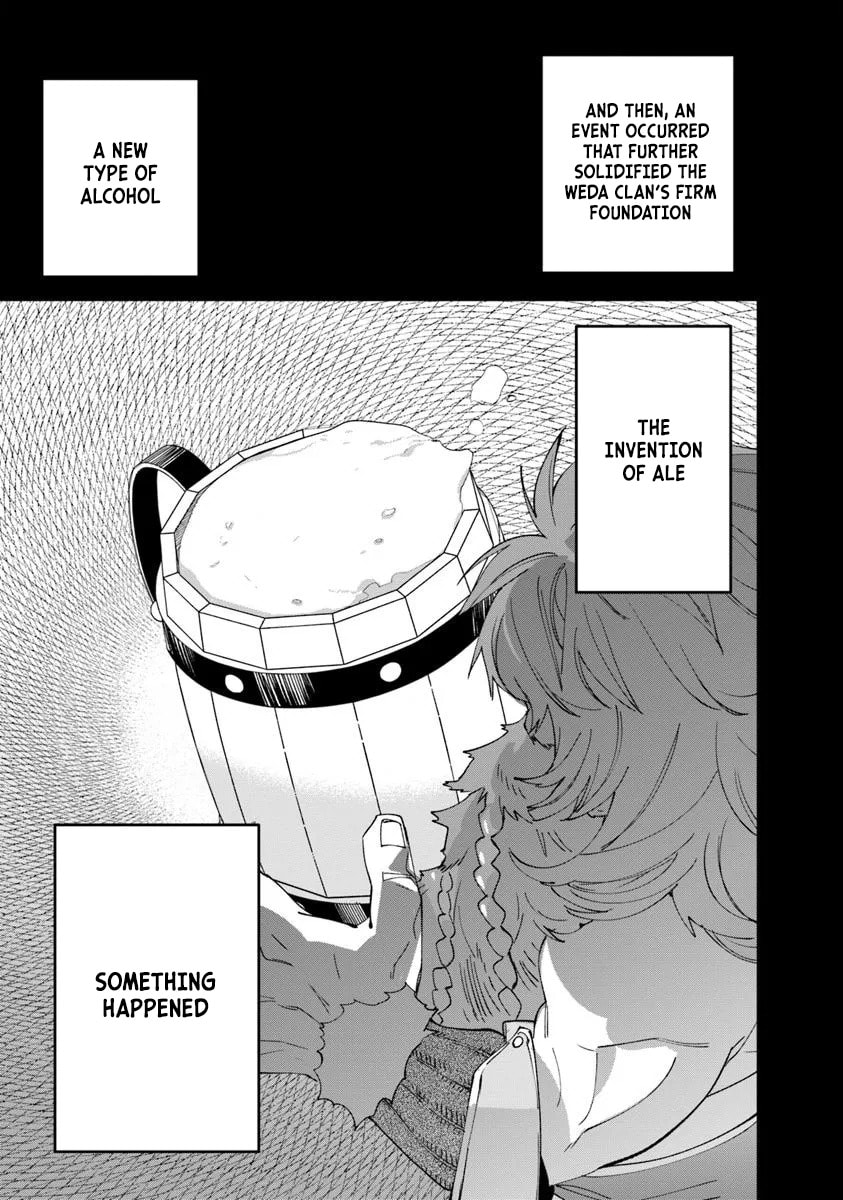 Nadai Tsuji Soba Isekaiten Chapter 12.1 page 19 - 