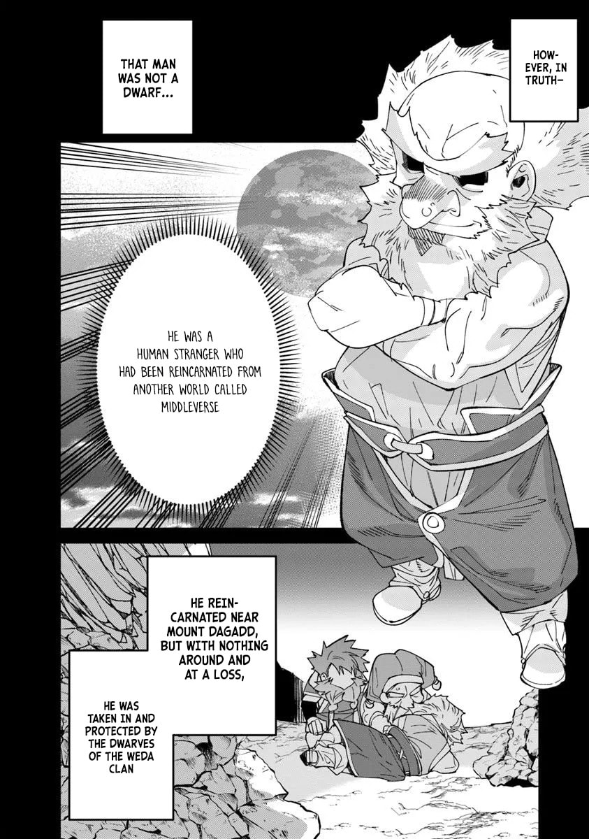 Nadai Tsuji Soba Isekaiten Chapter 12.1 page 22 - 