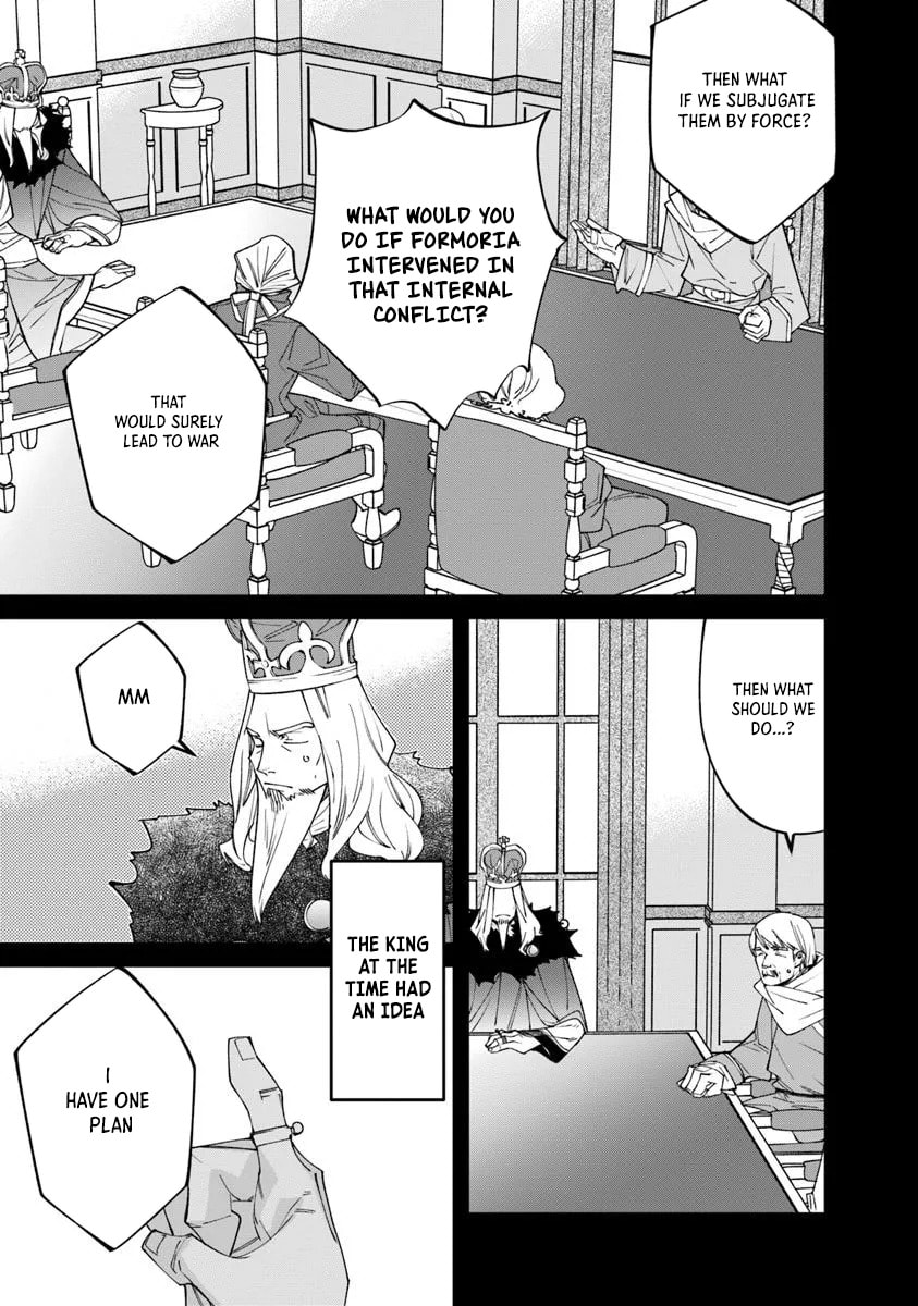 Nadai Tsuji Soba Isekaiten Chapter 12.2 page 4 - 