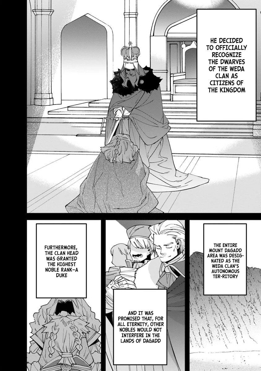 Nadai Tsuji Soba Isekaiten Chapter 12.2 page 5 - 