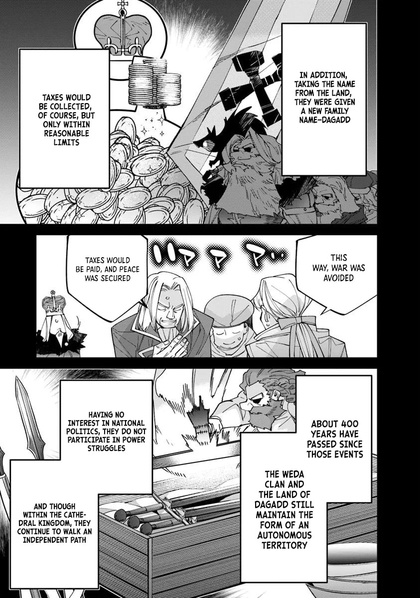 Nadai Tsuji Soba Isekaiten Chapter 12.2 page 6 - 