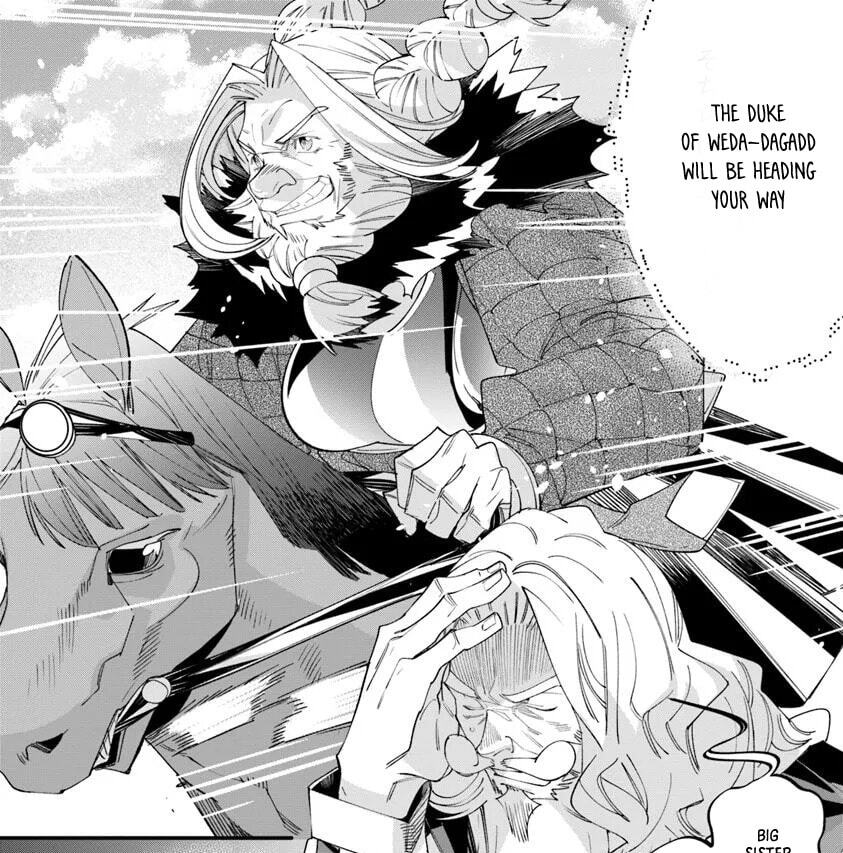 Nadai Tsuji Soba Isekaiten Chapter 12.2 page 10 - 