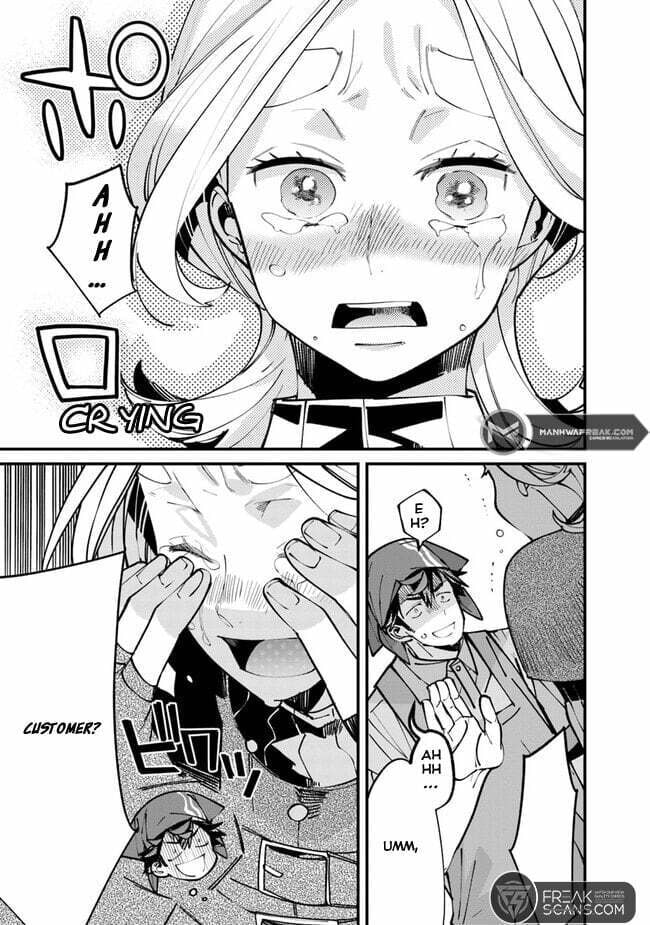 Nadai Tsuji Soba Isekaiten Chapter 3 page 35 - 