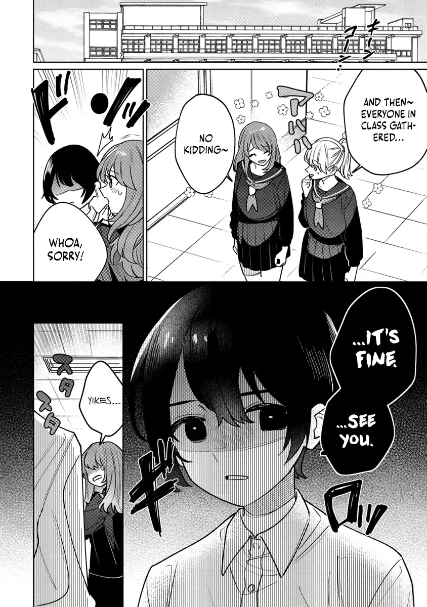 Nade Nade Skill de Maryoku Chuunyuu!! Chapter 1 page 4 - 