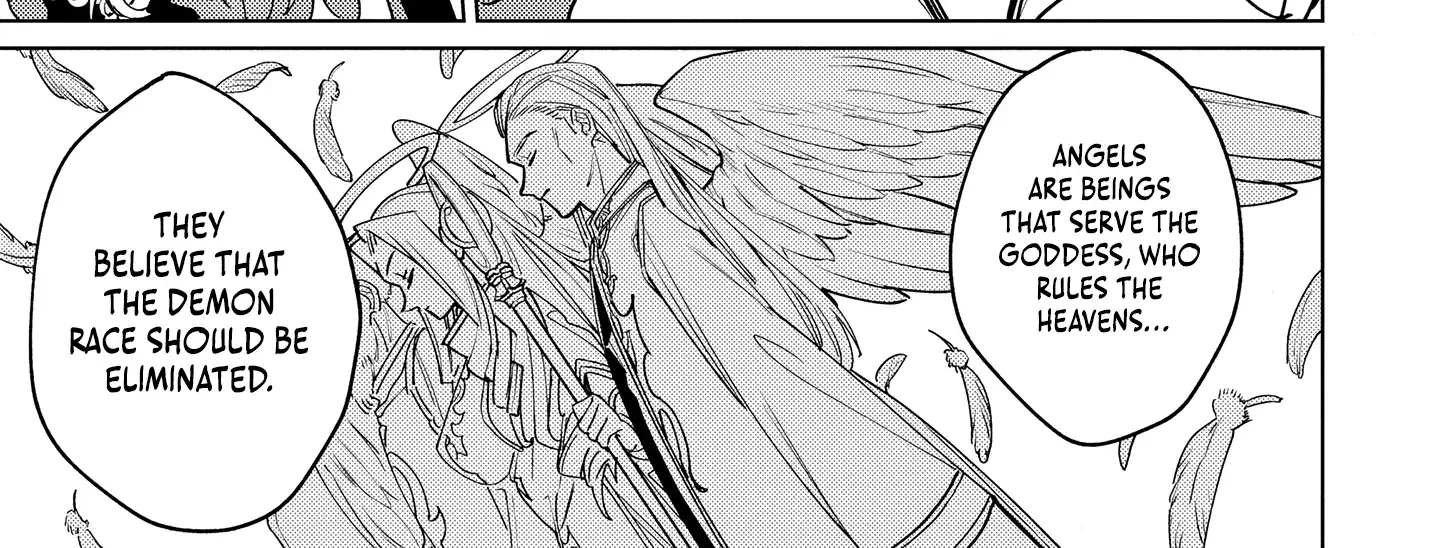 Nade Nade Skill de Maryoku Chuunyuu!! Chapter 3.1 page 11 - 