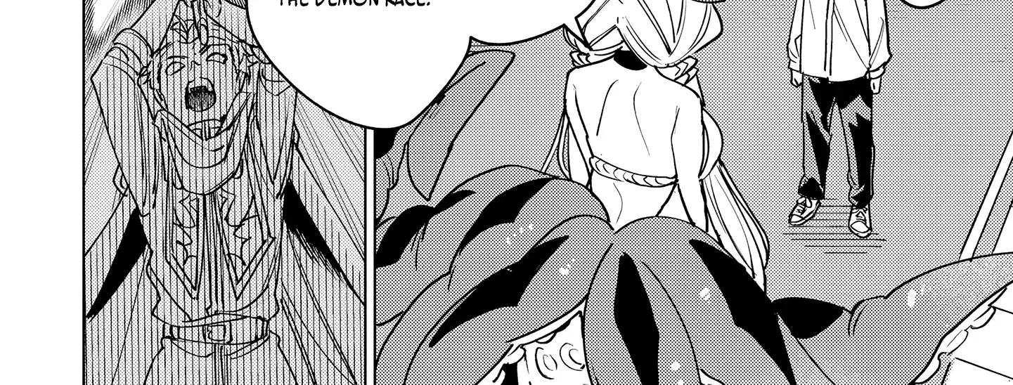 Nade Nade Skill de Maryoku Chuunyuu!! Chapter 3.1 page 13 - 
