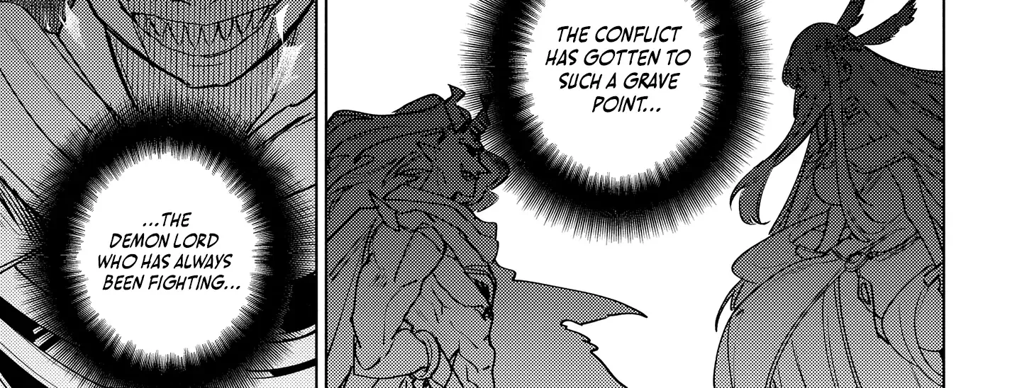 Nade Nade Skill de Maryoku Chuunyuu!! Chapter 3.1 page 15 - 