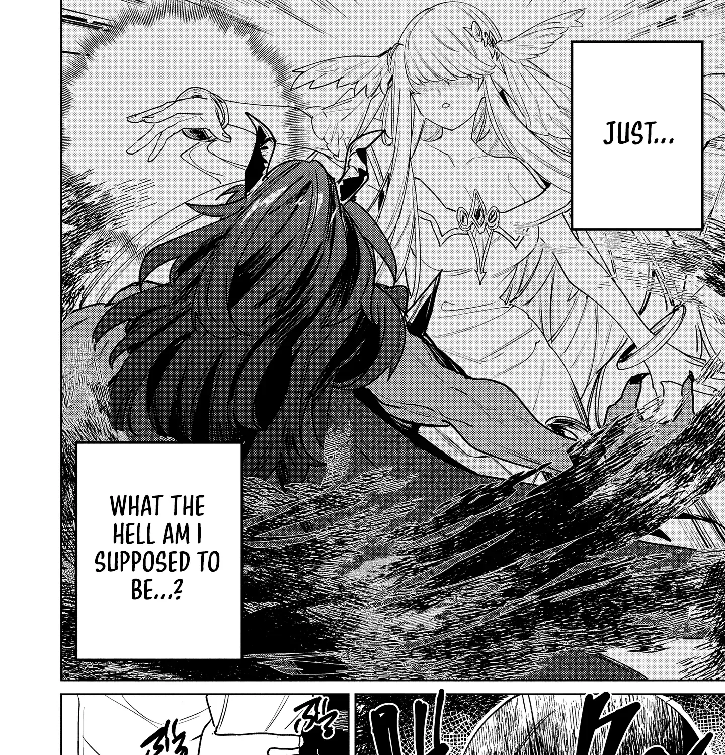 Nade Nade Skill de Maryoku Chuunyuu!! Chapter 3.1 page 16 - 