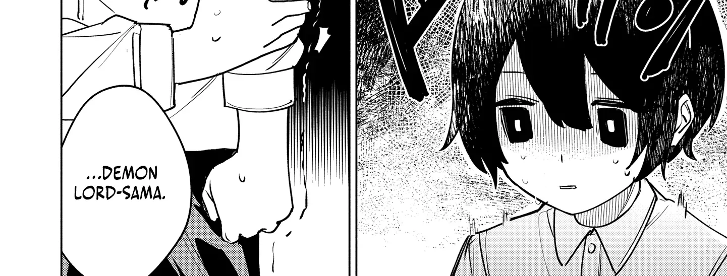 Nade Nade Skill de Maryoku Chuunyuu!! Chapter 3.1 page 17 - 