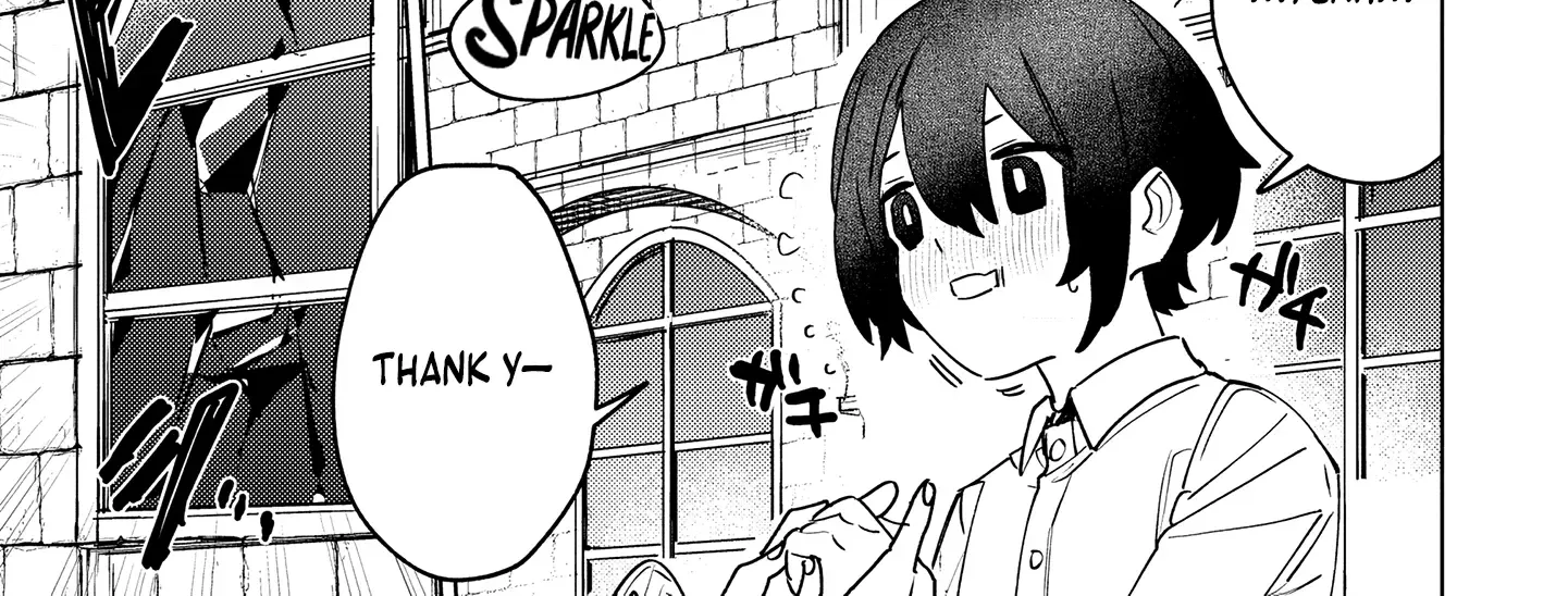 Nade Nade Skill de Maryoku Chuunyuu!! Chapter 3.1 page 19 - 