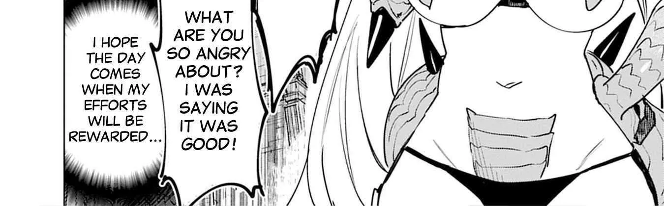 Nade Nade Skill de Maryoku Chuunyuu!! Chapter 5.2 page 9 - 