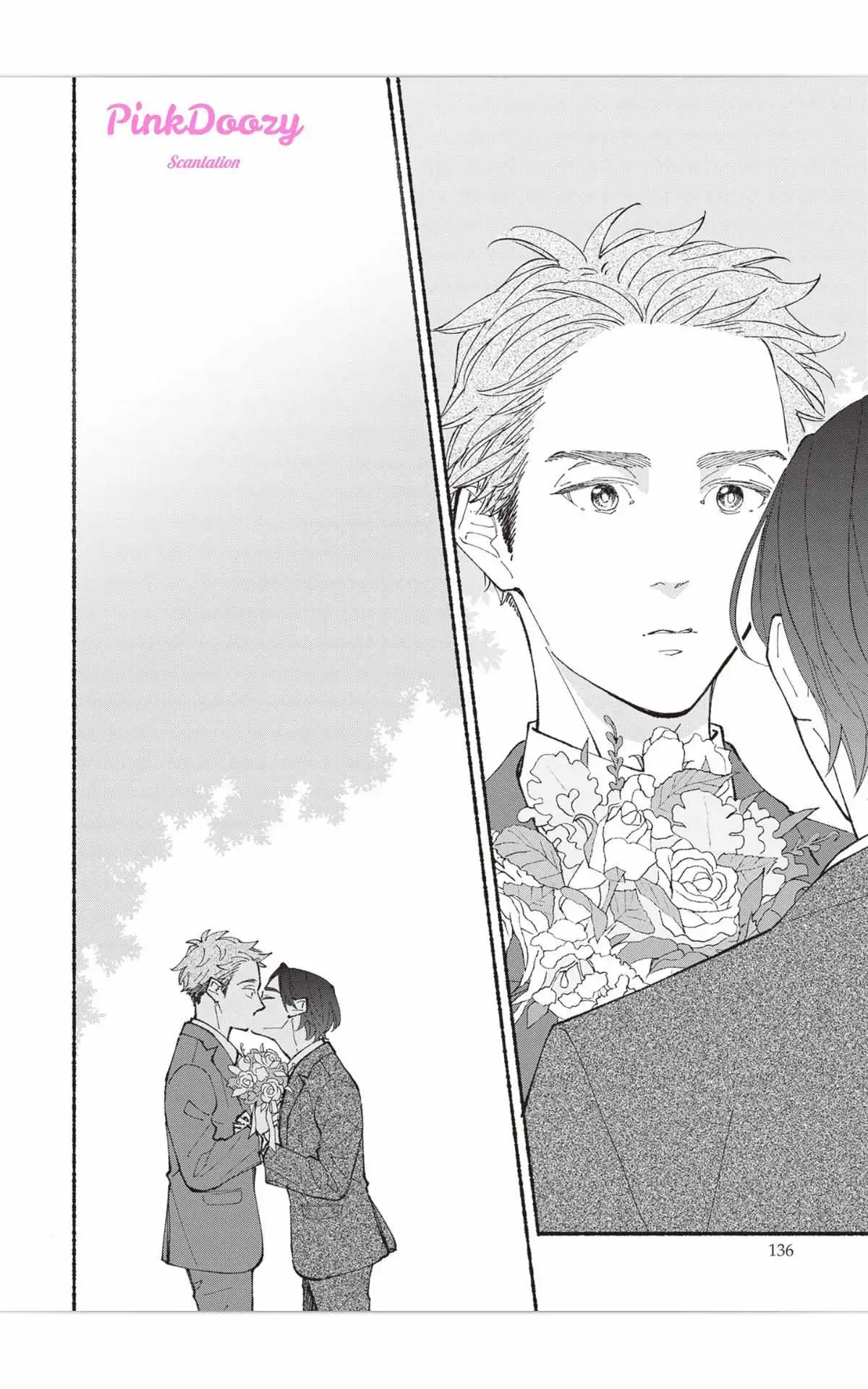 Nagaku mo mijikaki koi no hanashi Chapter 20 page 9 - 
