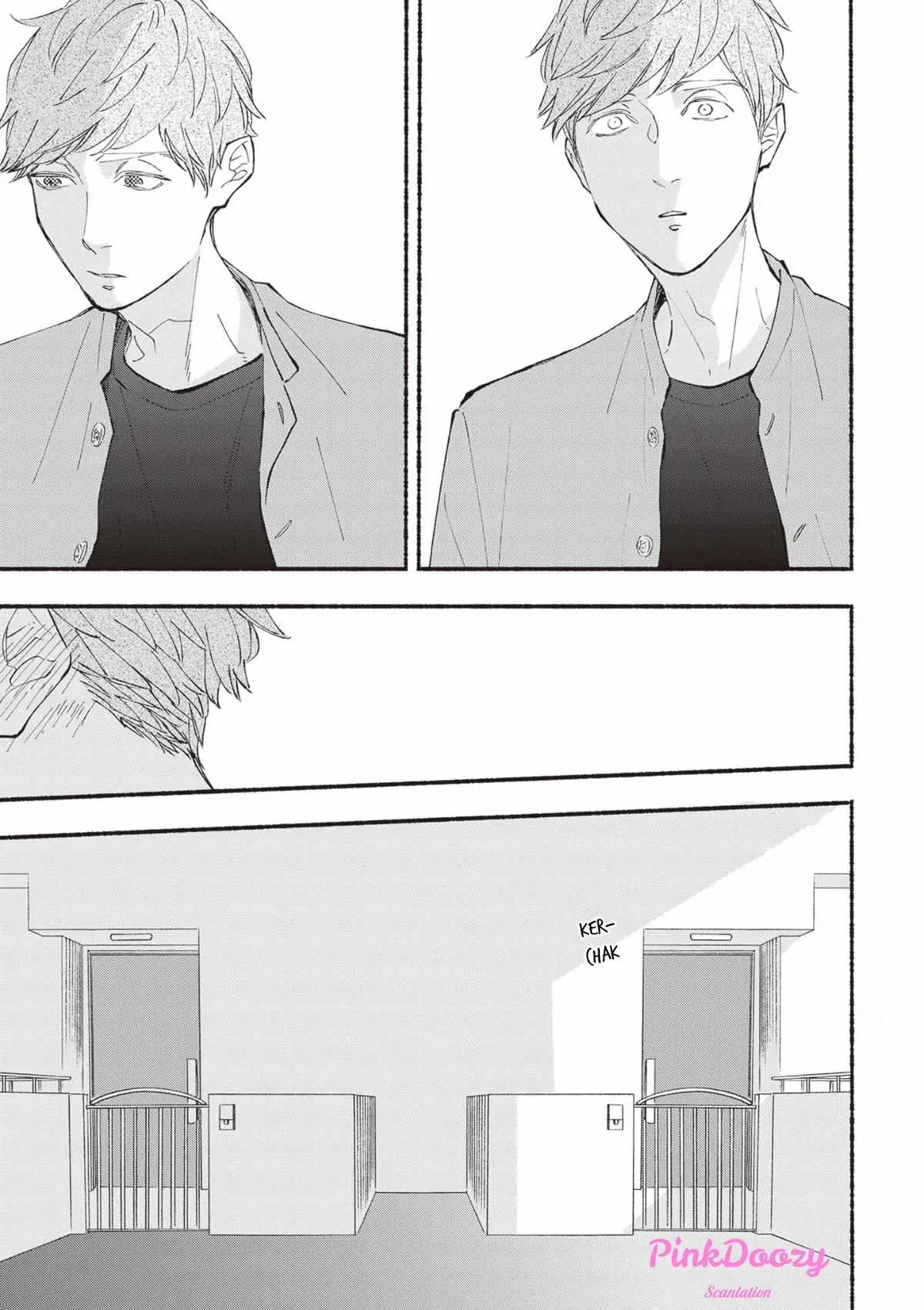 Nagaku mo mijikaki koi no hanashi Chapter 6 page 8 - 