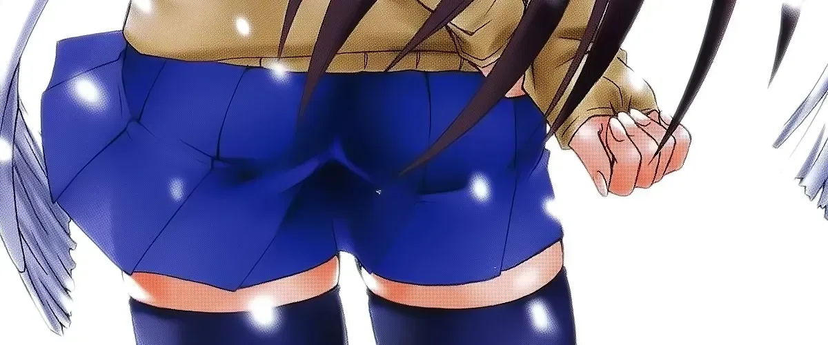 Nagasarete Airantou Chapter 267.8 page 66 - 