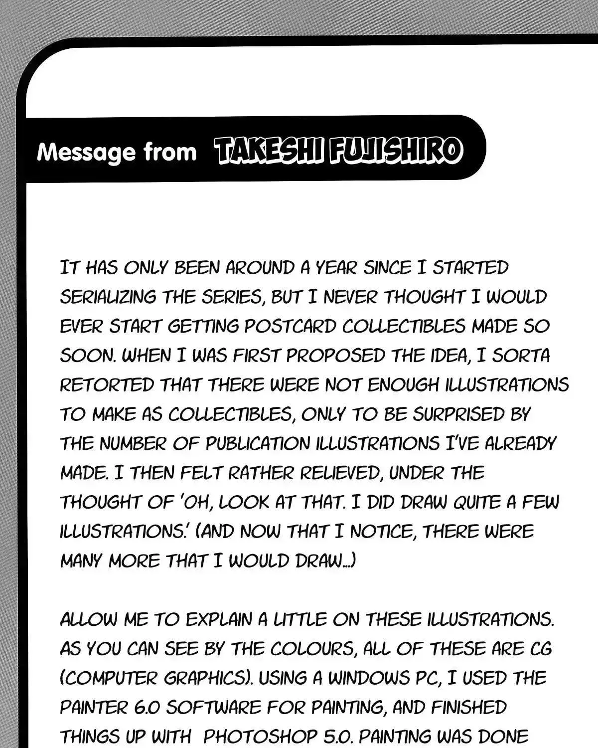 Nagasarete Airantou Chapter 268.2 page 87 - 