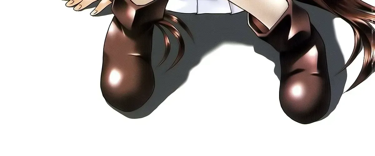 Nagasarete Airantou Chapter 268.4 page 60 - 