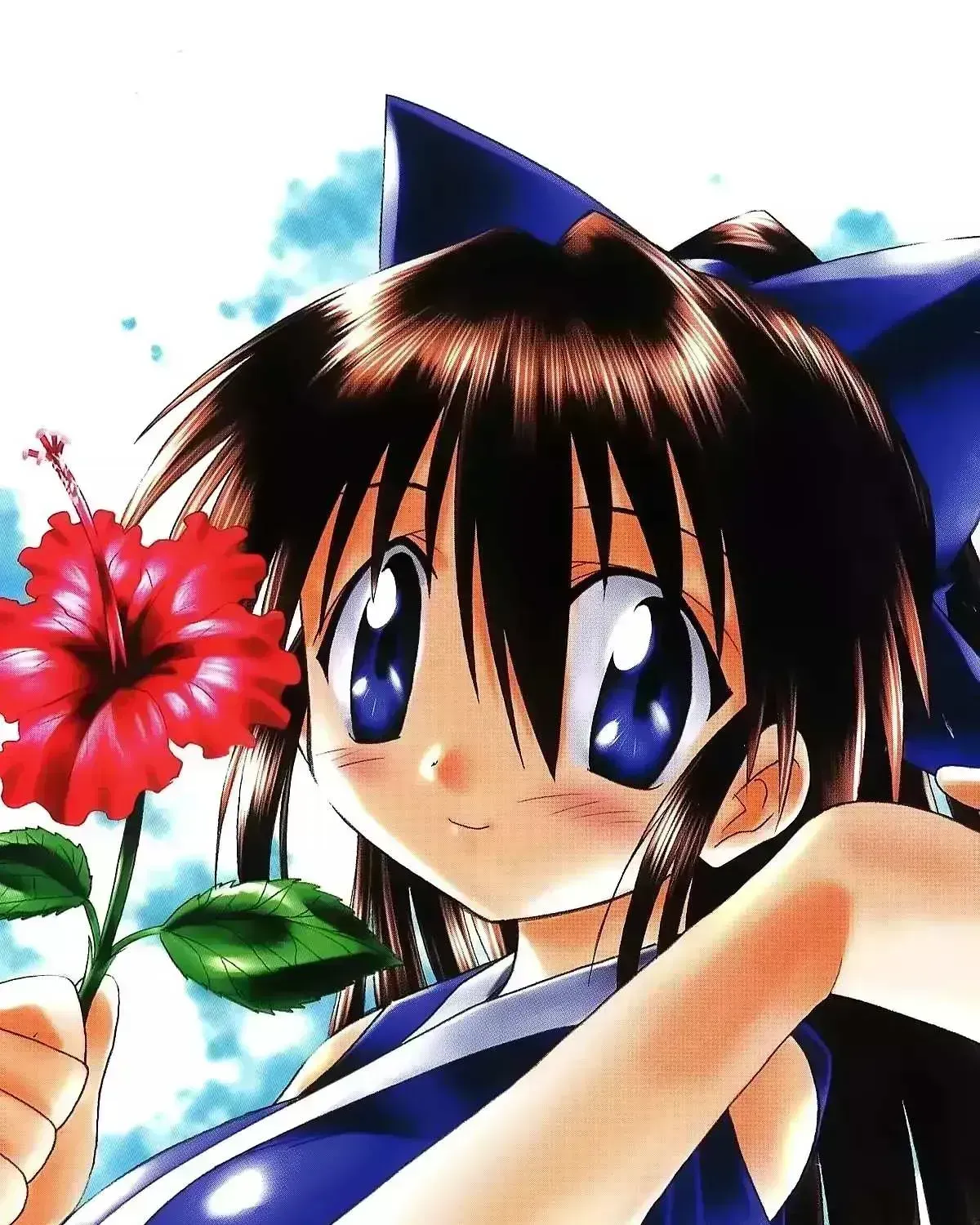 Nagasarete Airantou Chapter 269.4 page 69 - 