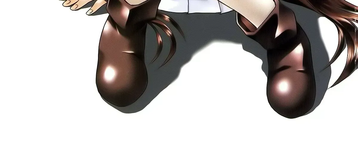 Nagasarete Airantou Chapter 269.6 page 60 - 