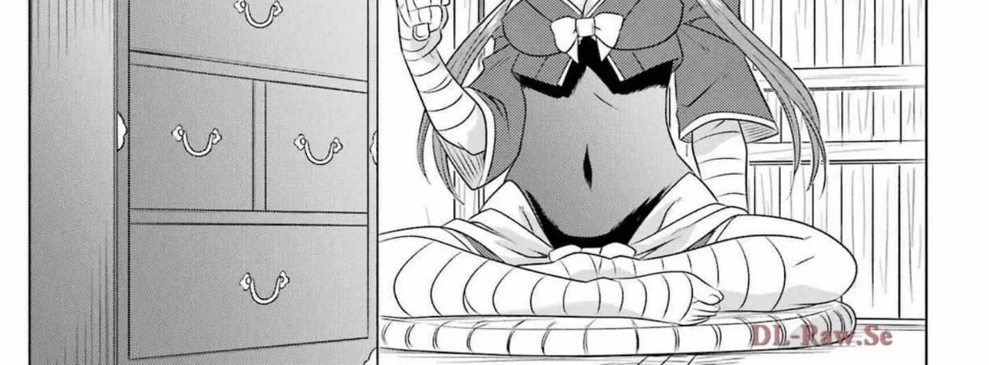 Nagasarete Airantou Chapter 269.8 page 30 - 