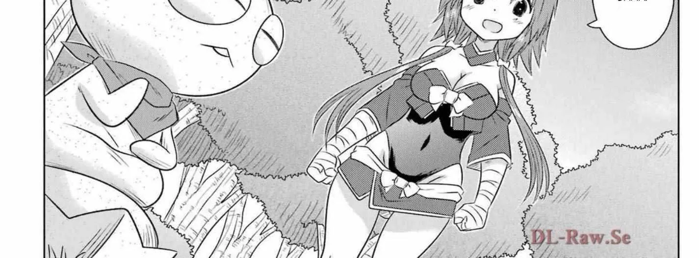 Nagasarete Airantou Chapter 269.8 page 44 - 